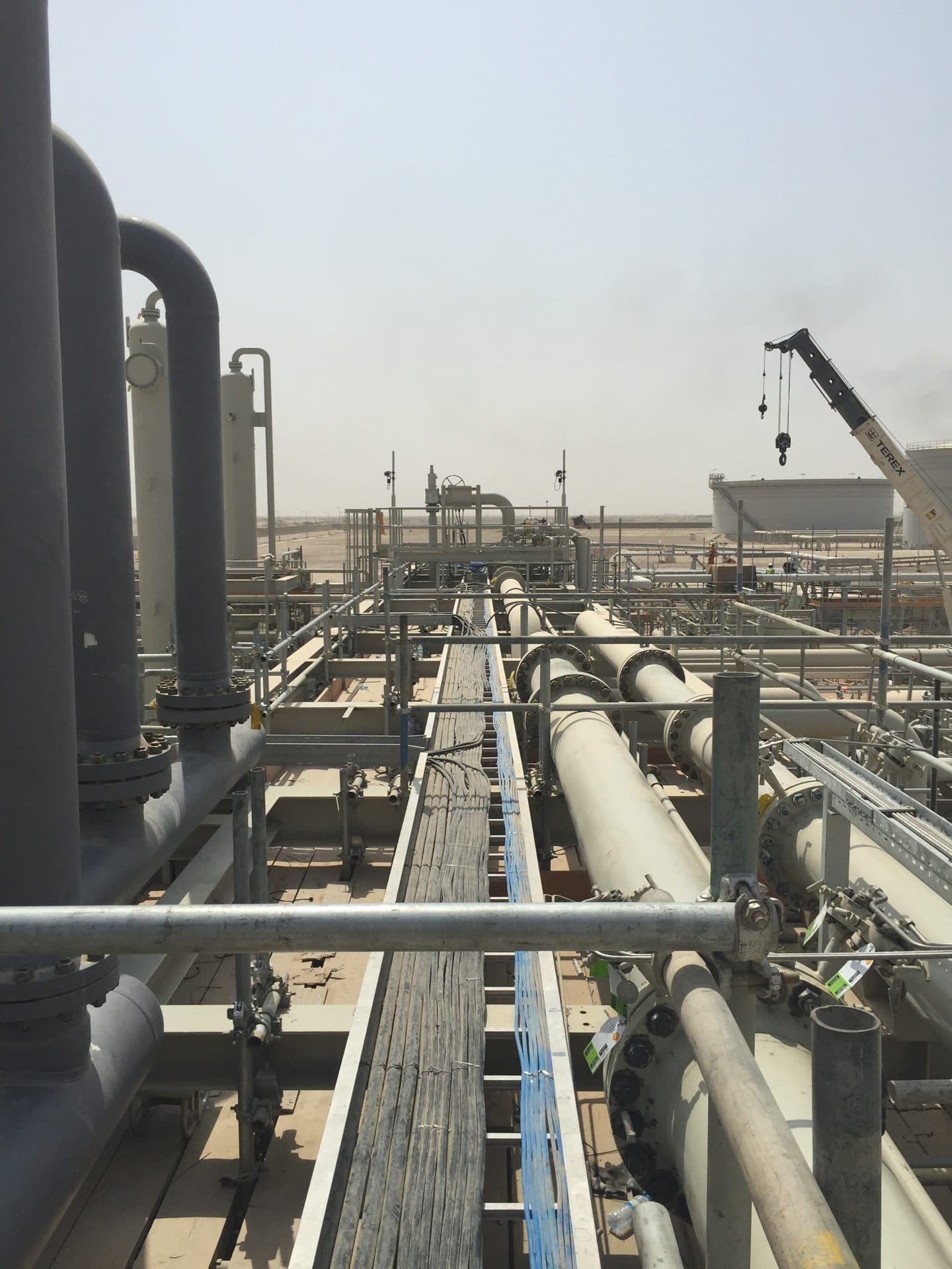 Electrical Systems & Power Distribution